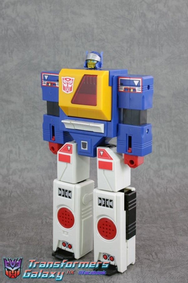 Takara Tomy Transformers G1 Encore 22  (32 of 41)